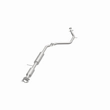 Load image into Gallery viewer, MagnaFlow Exhaust Products 5571886 California CARB Direct-Fit Catalytic Converter for Select Mazda 5