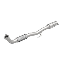Load image into Gallery viewer, MagnaFlow Exhaust Products 457166 California CARB Direct-Fit Catalytic Converter for Select Toyota Camry, Toyota Solara