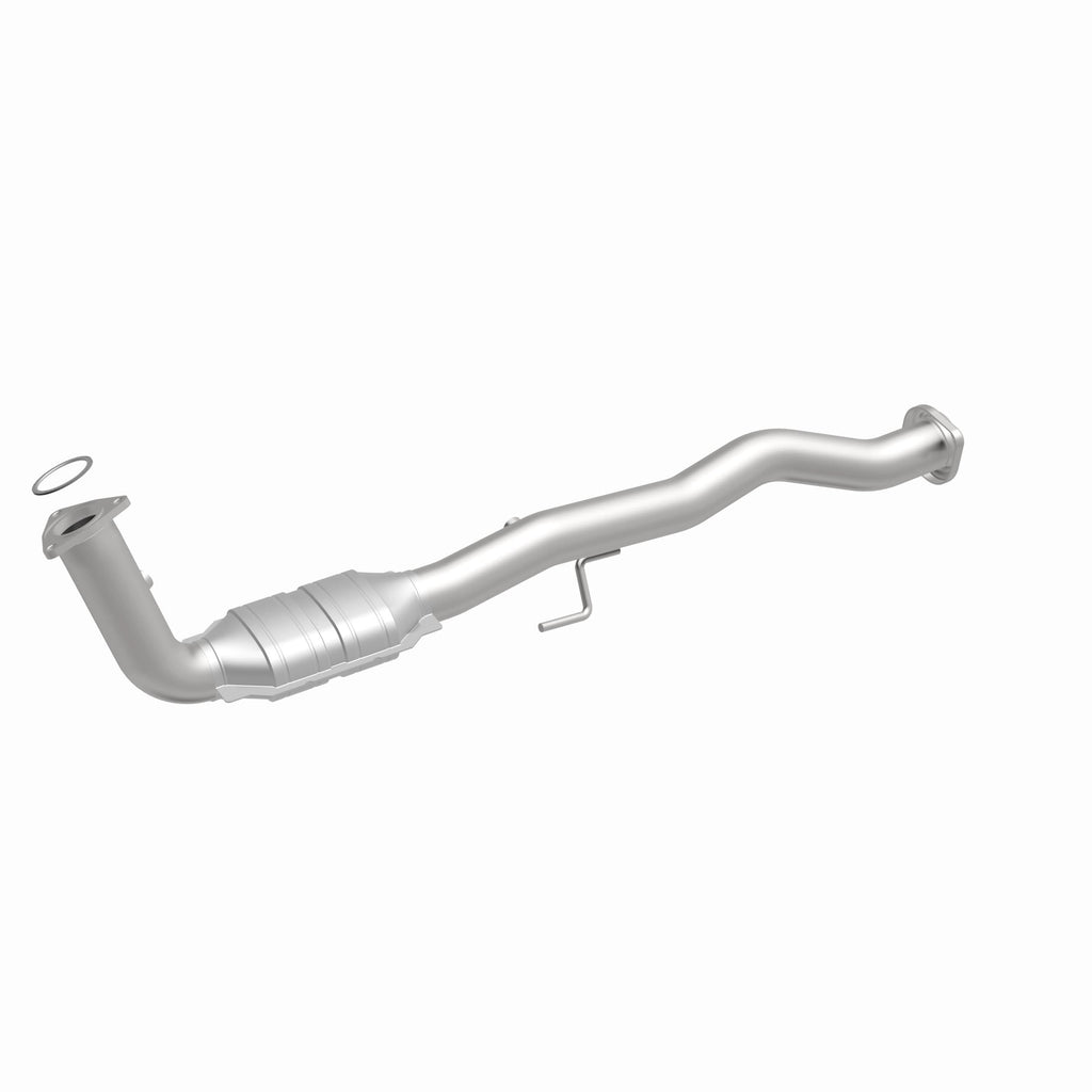 MagnaFlow Exhaust Products 49641 OEM Grade Direct-Fit Catalytic Converter for Select Chevrolet Suburban 2500, GMC Yukon XL