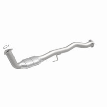 Load image into Gallery viewer, MagnaFlow Exhaust Products 49641 OEM Grade Direct-Fit Catalytic Converter for Select Chevrolet Suburban 2500, GMC Yukon XL