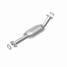 Load image into Gallery viewer, MagnaFlow Exhaust Products 24406 HM Grade Direct-Fit Catalytic Converter for Select Toyota Tundra