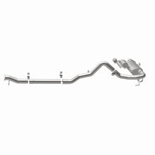 Load image into Gallery viewer, MagnaFlow Exhaust Products 19559 Overland Series Cat-Back System for Select Ford Bronco