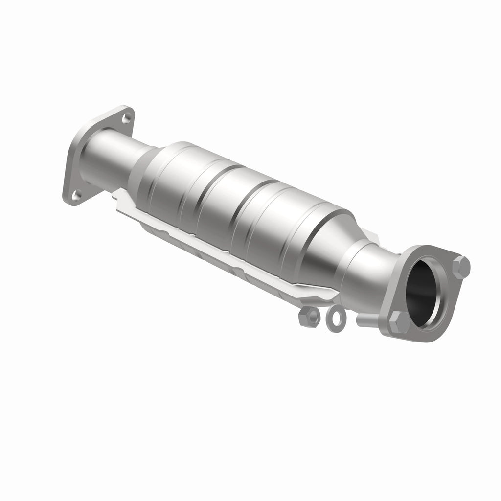 MagnaFlow Exhaust Products 51426 OEM Grade Direct-Fit Catalytic Converter for Select Hyundai Azera, Hyundai Santa Fe, Hyundai Sonata, Hyundai Veracruz, Kia Amanti