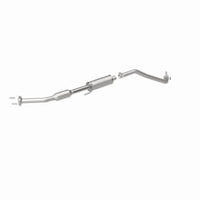 Load image into Gallery viewer, MagnaFlow Exhaust Products 4481458 California CARB Direct-Fit Catalytic Converter for Select Pontiac Vibe, Toyota Corolla, Toyota Matrix