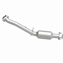 Load image into Gallery viewer, MagnaFlow Exhaust Products 5571035 California CARB Direct-Fit Catalytic Converter for Select Honda Civic