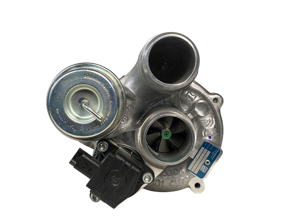 Alliant Power 53039880146 Turbocharger