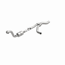 Load image into Gallery viewer, MagnaFlow Exhaust Products 49499 OEM Grade Direct-Fit Catalytic Converter for Select Dodge Durango