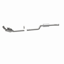 Load image into Gallery viewer, MagnaFlow Exhaust Products 5561916 California CARB Direct-Fit Catalytic Converter for Select Mercedes-Benz C300, Mercedes-Benz C350, Mercedes-Benz E350