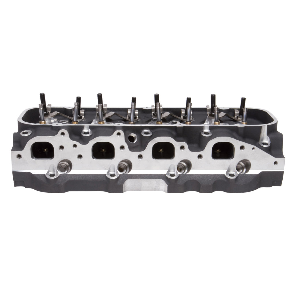Single-Marine-Bbc-Rect-Port-Head-W-Valves