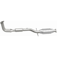 Load image into Gallery viewer, MagnaFlow Exhaust Products 457026 California CARB Direct-Fit Catalytic Converter for Select Hyundai Sonata