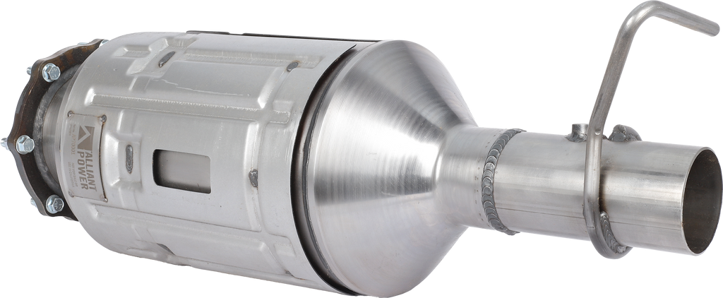 Alliant Power AP70001 Diesel Particulate Filter (DPF)