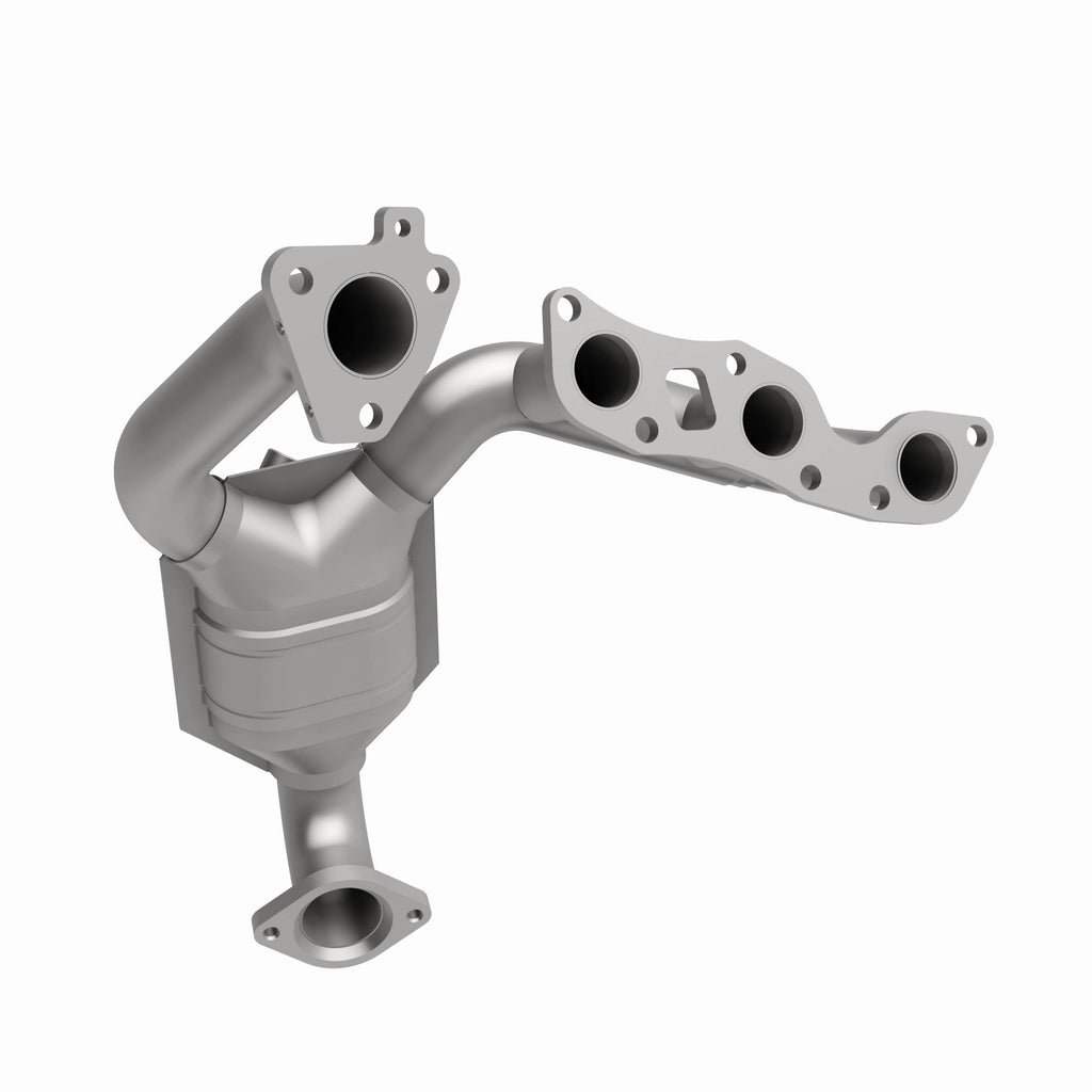 MagnaFlow Exhaust Products 50139 HM Grade Manifold Catalytic Converter for Select Mercury Villager, Nissan Quest