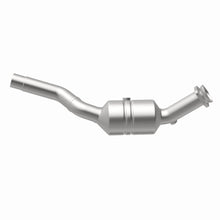 Load image into Gallery viewer, MagnaFlow Exhaust Products 5561948 California CARB Direct-Fit Catalytic Converter for Select Jaguar XK