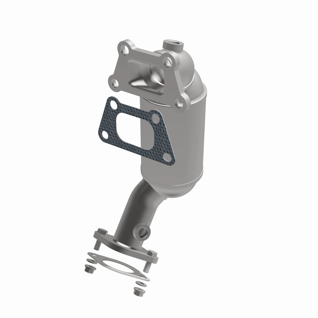 MagnaFlow Exhaust Products 23-278 OEM Grade Direct-Fit Catalytic Converter for Select Buick Enclave, Chevrolet Traverse