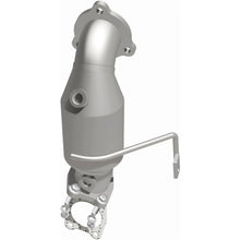 Load image into Gallery viewer, MagnaFlow Exhaust Products 444310 California CARB Direct-Fit Catalytic Converter for Select Volvo S40, Volvo V40