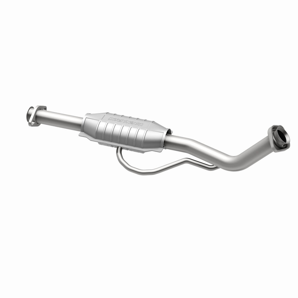 MagnaFlow Exhaust Products 23378 Standard Grade Direct-Fit Catalytic Converter for Select INFINITI J30