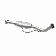 Load image into Gallery viewer, MagnaFlow Exhaust Products 23378 Standard Grade Direct-Fit Catalytic Converter for Select INFINITI J30