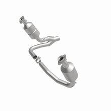 Load image into Gallery viewer, MagnaFlow Exhaust Products 93610 HM Grade Direct-Fit Catalytic Converter for Select Dodge Dakota