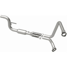 Load image into Gallery viewer, MagnaFlow Exhaust Products 23466 HM Grade Direct-Fit Catalytic Converter for Select Chevrolet Camaro, Pontiac Firebird