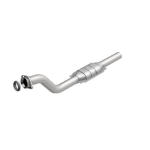 Load image into Gallery viewer, MagnaFlow Exhaust Products 23128 Standard Grade Direct-Fit Catalytic Converter for Select Buick LeSabre, Buick Park Avenue, Oldsmobile 88, Pontiac Bonneville