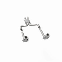 Load image into Gallery viewer, MagnaFlow Exhaust Products 23936 HM Grade Direct-Fit Catalytic Converter for Select Ford Thunderbird, Lincoln LS