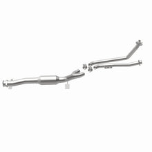 Load image into Gallery viewer, MagnaFlow Exhaust Products 4481177 California CARB Direct-Fit Catalytic Converter for Select Mercedes-Benz SL600
