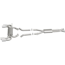 Load image into Gallery viewer, MagnaFlow Exhaust Products 16507 Street Series Polished Cat-Back System for Select Hyundai Genesis Coupe