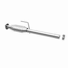 Load image into Gallery viewer, MagnaFlow Exhaust Products 49000 OEM Grade Direct-Fit Catalytic Converter for Select Jeep Wrangler