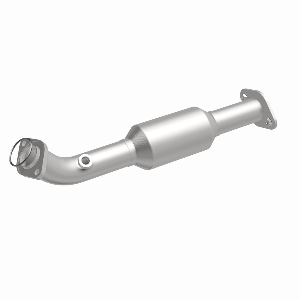 MagnaFlow Exhaust Products 280078 OEM Grade Direct-Fit Catalytic Converter for Select Toyota Tacoma