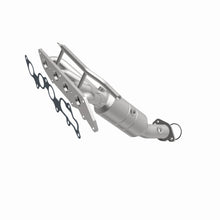 Load image into Gallery viewer, MagnaFlow Exhaust Products 50309 HM Grade Manifold Catalytic Converter for Select Ford Fusion, Mercury Milan