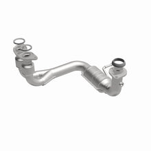 Load image into Gallery viewer, MagnaFlow Exhaust Products 51140 OEM Grade Direct-Fit Catalytic Converter for Select Toyota MR2 Spyder
