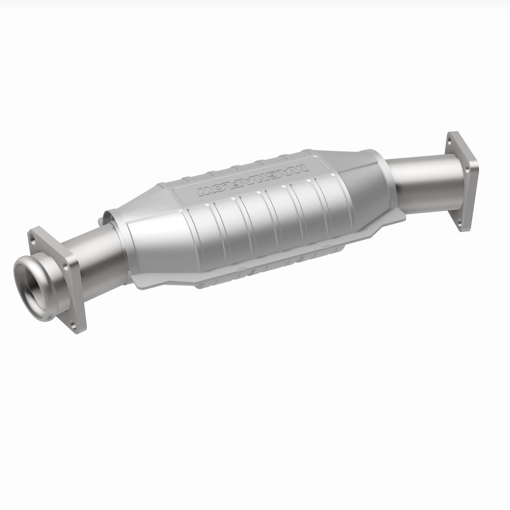 MagnaFlow Exhaust Products 23425 Standard Grade Direct-Fit Catalytic Converter for Select Buick Apollo, Buick Skyhawk, Buick Skylark, Chevrolet Camaro, Chevrolet Monza, Oldsmobile Omega, Oldsmobile Starfire, Pontiac Astre, Pontiac Firebird, Pontiac