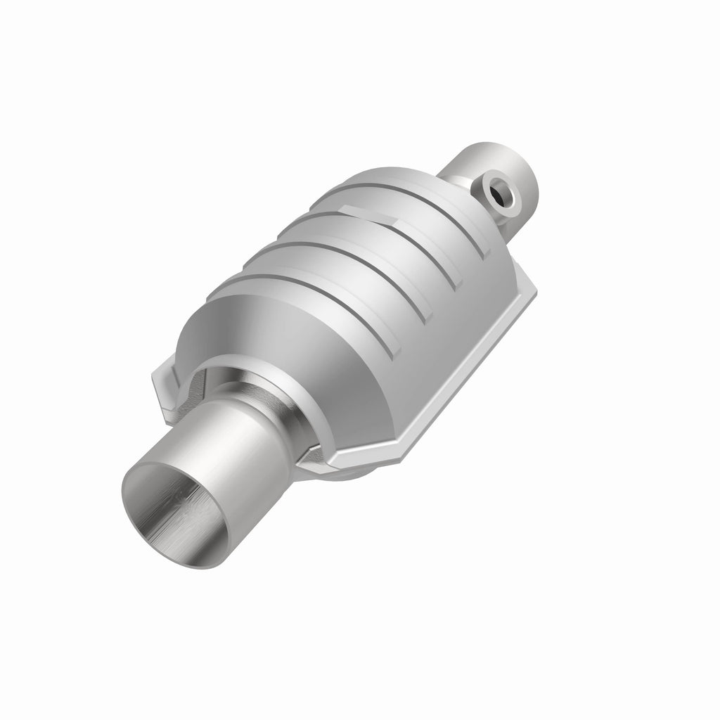 MagnaFlow Exhaust Products 53133 Standard Grade Universal Catalytic Converter