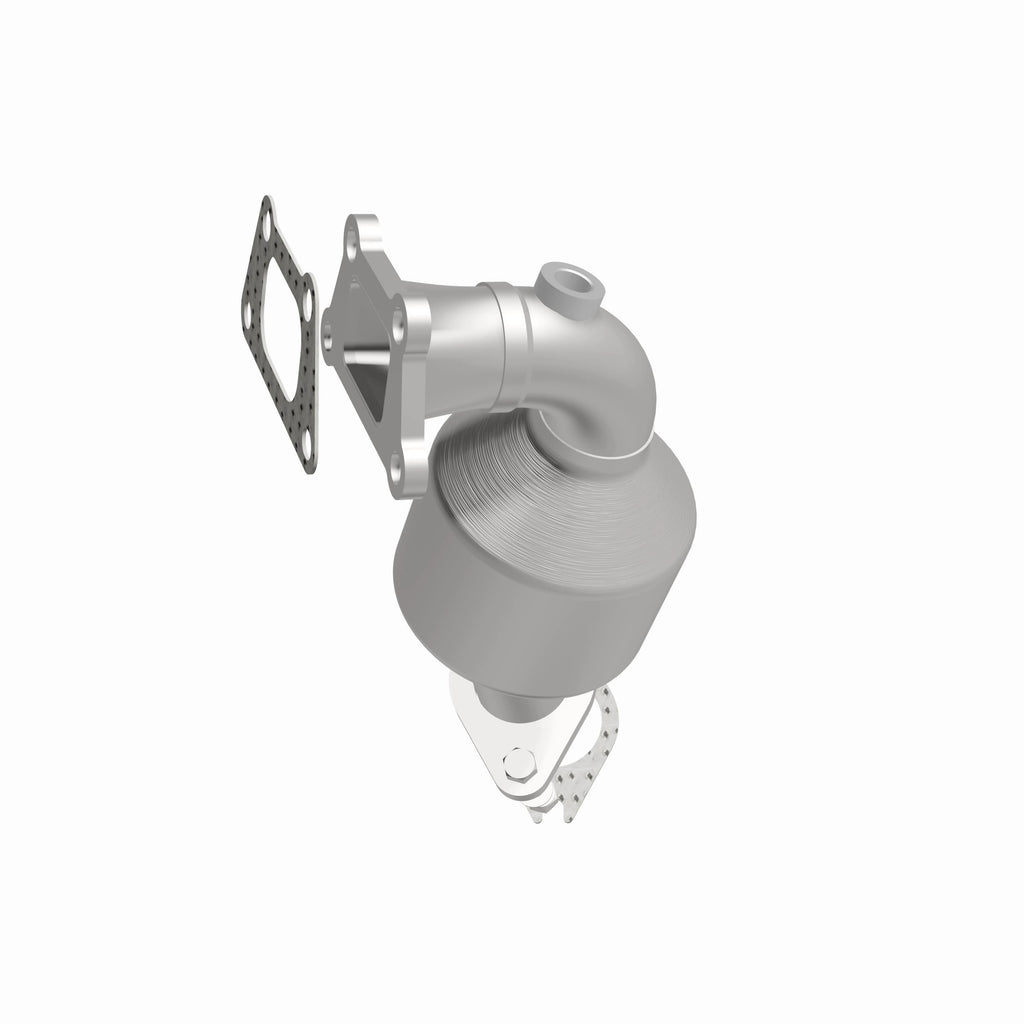 MagnaFlow Exhaust Products 5582220 California CARB Manifold Catalytic Converter for Select Cadillac SRX, Saab 9-4X