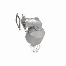 Load image into Gallery viewer, MagnaFlow Exhaust Products 5582220 California CARB Manifold Catalytic Converter for Select Cadillac SRX, Saab 9-4X