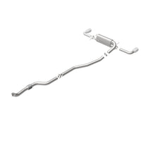 Load image into Gallery viewer, MagnaFlow Exhaust Products 16645 Street Series Polished Cat-Back System for Select Pontiac Solstice