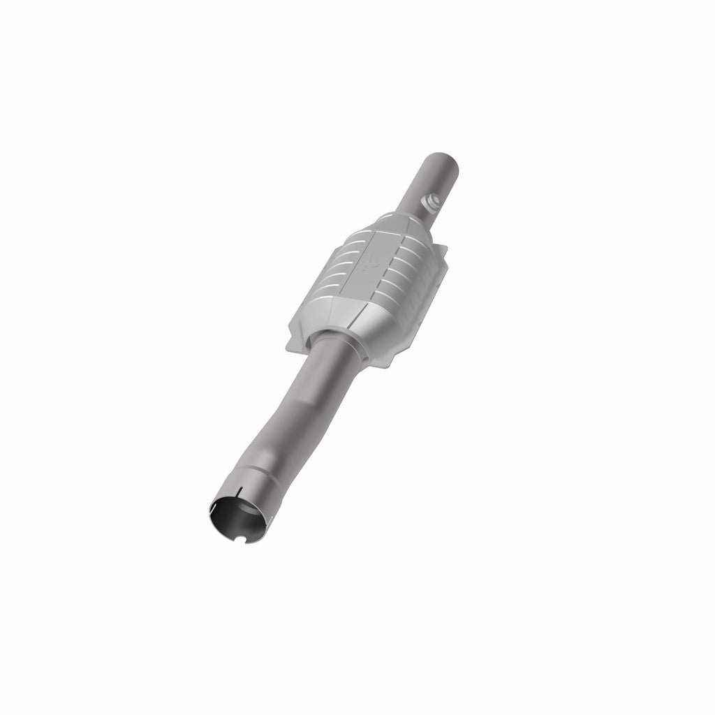 MagnaFlow Exhaust Products 447216 California CARB Direct-Fit Catalytic Converter for Select Jeep Grand Cherokee
