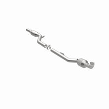 Load image into Gallery viewer, MagnaFlow Exhaust Products 51702 OEM Grade Direct-Fit Catalytic Converter for Select Mercedes-Benz SLK55 AMG
