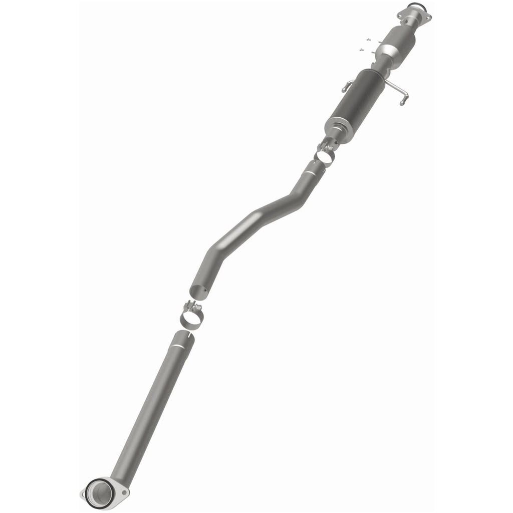 MagnaFlow Exhaust Products 21-328 OEM Grade Direct-Fit Catalytic Converter for Select Mazda CX-5