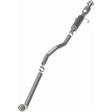 Load image into Gallery viewer, MagnaFlow Exhaust Products 21-328 OEM Grade Direct-Fit Catalytic Converter for Select Mazda CX-5