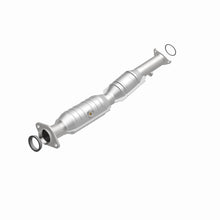 Load image into Gallery viewer, MagnaFlow Exhaust Products 51504 OEM Grade Direct-Fit Catalytic Converter for Select Acura RL