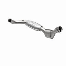 Load image into Gallery viewer, MagnaFlow Exhaust Products 93428 HM Grade Direct-Fit Catalytic Converter for Select Ford F-150