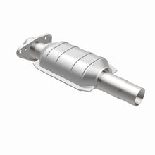Load image into Gallery viewer, MagnaFlow Exhaust Products 23496 Standard Grade Direct-Fit Catalytic Converter for Select Chevrolet LLV, Chevrolet S10, GMC Sonoma