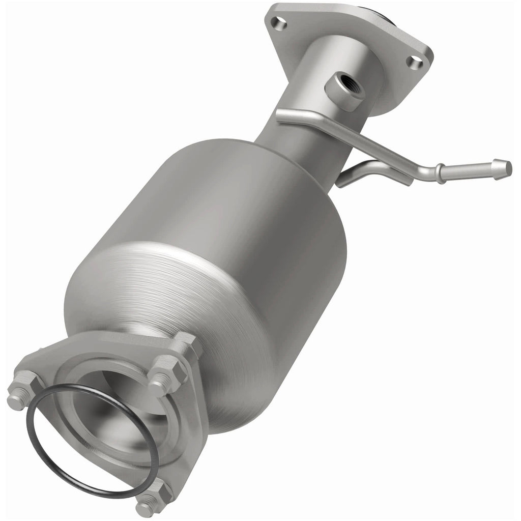 MagnaFlow Exhaust Products 5571293 California CARB Direct-Fit Catalytic Converter for Select Honda CR-V