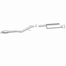 Load image into Gallery viewer, MagnaFlow Exhaust Products 21-143 OEM Grade Direct-Fit Catalytic Converter for Select Hyundai Santa Fe, Hyundai Santa Fe XL
