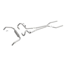 Load image into Gallery viewer, MagnaFlow Exhaust Products 15895 Street Series System for Select Chevrolet Camaro, Pontiac Firebird