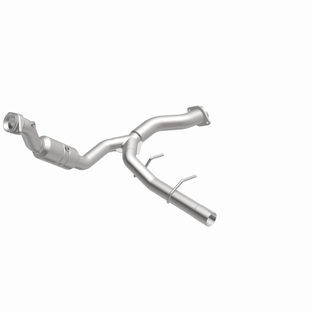 MagnaFlow Exhaust Products 52429 OEM Grade Direct-Fit Catalytic Converter for Select Ford F-150