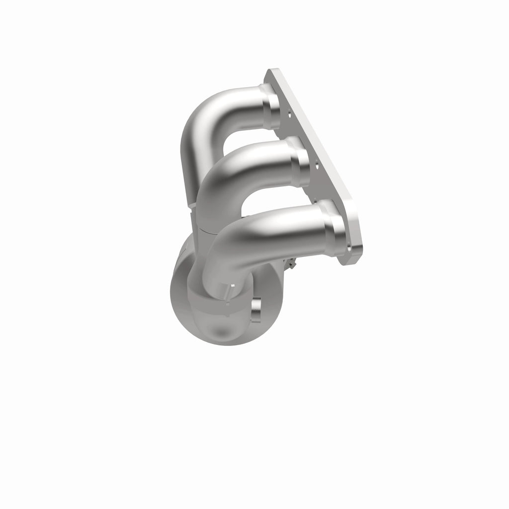MagnaFlow Exhaust Products 49930 OEM Grade Manifold Catalytic Converter for Select Porsche Cayman