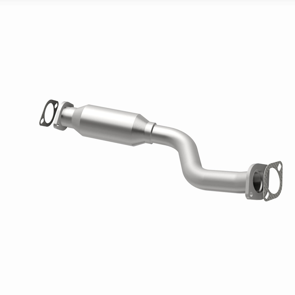 MagnaFlow Exhaust Products 5571317 California CARB Direct-Fit Catalytic Converter for Select Nissan Rogue, Nissan Rogue Select