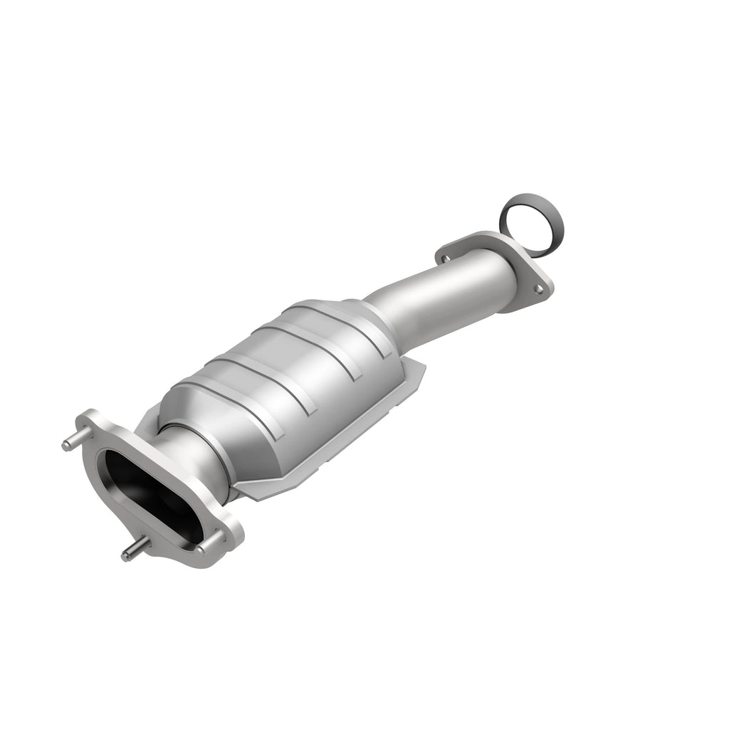 MagnaFlow Exhaust Products 451001 California CARB Direct-Fit Catalytic Converter for Select Ford Ranger, Mazda B3000